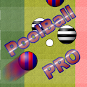 PoolBall Pro logo