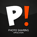 P! – Art P!ctures Now logo
