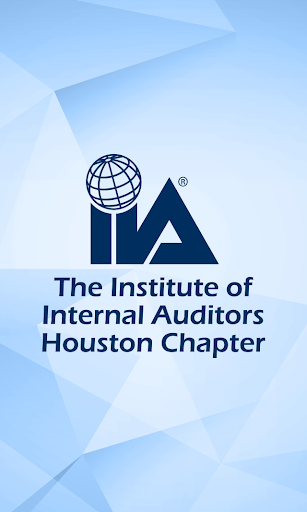 Houston IIA Conference