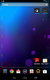 Reading Gridlines poster 3