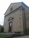 Chiesa Del Castagno