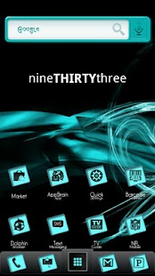 How to get ADW Theme CyandroidRemix 3.0 mod apk for pc