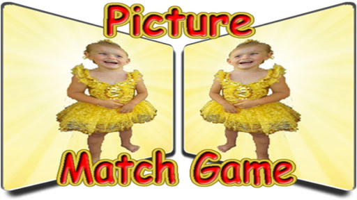 Picture Match Game Pro