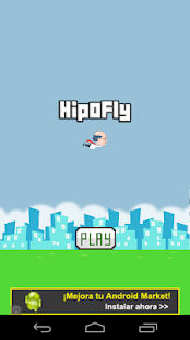 How to download HipoFly 1.0 apk for laptop