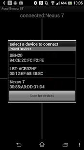 How to install Accelerometer (sensor) 1.0 apk for pc