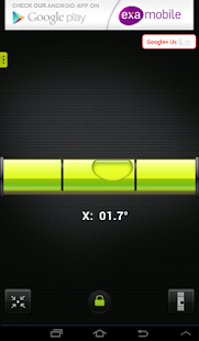 Free Pocket Bubble Level APK for Android