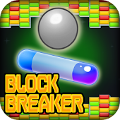 Block Breaker