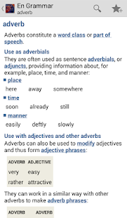Oxford_Grammar And Punctuation Screenshots 15