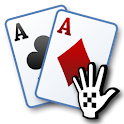 Ace Roller Texas Hold’Em logo