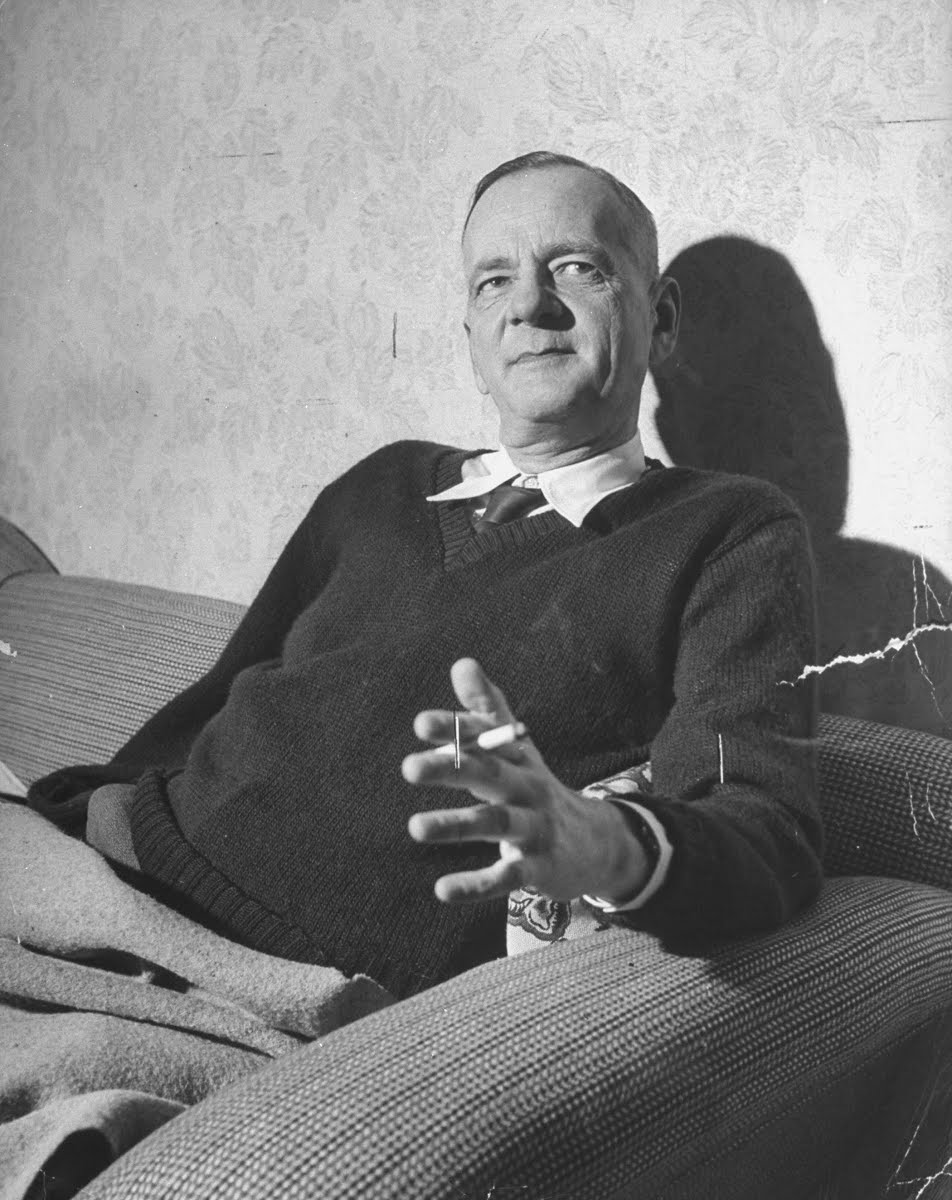 Kurt Schumacher — Google Arts & Culture