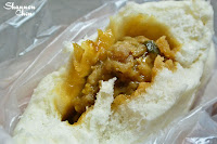 潮州包子山東饅頭