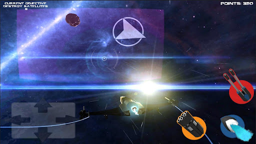 Conflict Orion Deluxe v1.6