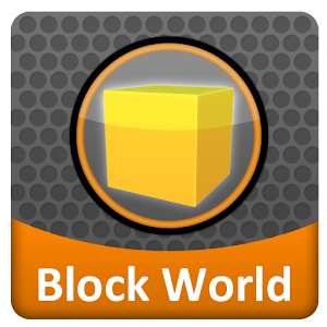 BlockWorld for PC and MAC