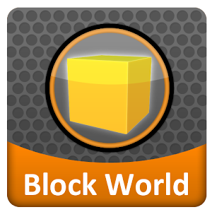 BlockWorld logo