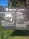Temple Emanu-El 