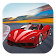 Moto Car Traffic Racer icon