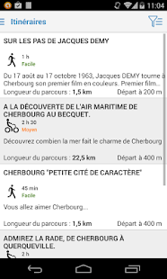 Cherbourg Cotentin Tour Screenshots 11