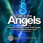 Angels - Islam Apk
