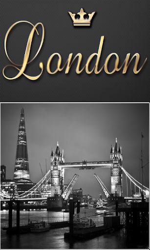 London Tourism Guide