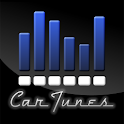 Car Tunes Music Player Lite logo