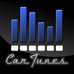 Car Tunes Music Player Lite Apk
