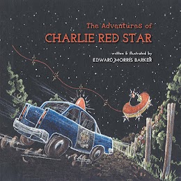 The Adventures of Charlie Red Star cover