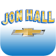 Jon Hall Chevrolet APK