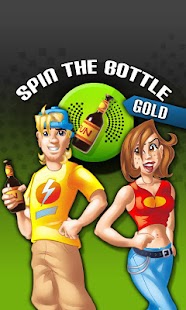 Spin The Bottle Premium