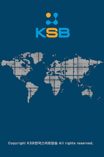 KSB 한국스마트방송