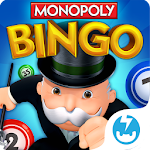 Cover Image of Download MONOPOLY Bingo! 1.7.5.1g APK