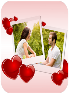 Free Love Photo Frames Screenshots 4