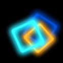 Geo-Phaze Live Wallpaper Full logo