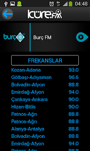 How to install Küre FM 1.3 unlimited apk for android