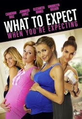 What To Expect When You're Expecting
