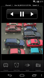 HRDP-Fusion Screenshots 0