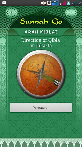 【免費社交App】Qibla Compas-APP點子