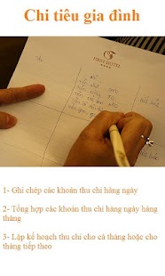 How to mod Chi tiêu gia đình 1.0 apk for pc