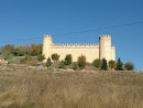 Castillo de Maqueda