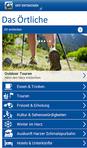 免費下載旅遊APP|Harz-App von Das Örtliche app開箱文|APP開箱王