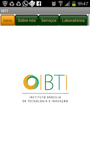 IBTI