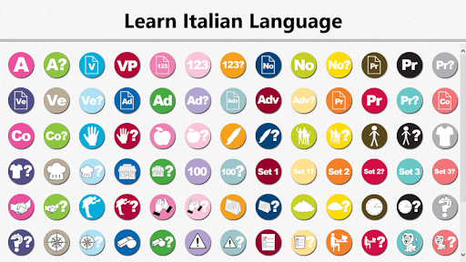 【免費教育App】Learn Italian Language-APP點子