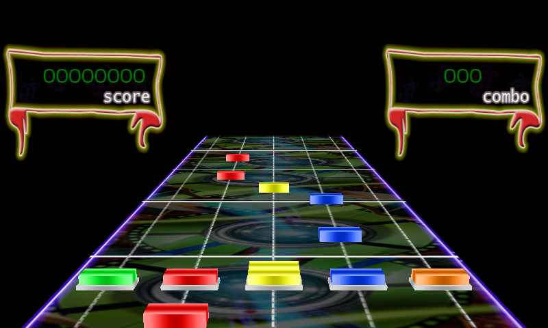 Guitar Indonesia Screen 3