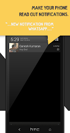 Smart Controls: Air Gestures poster 3