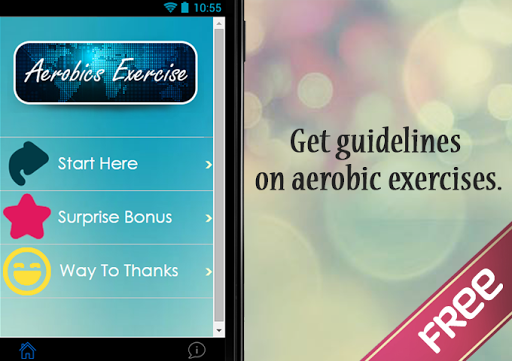 Aerobics Exercise Guide