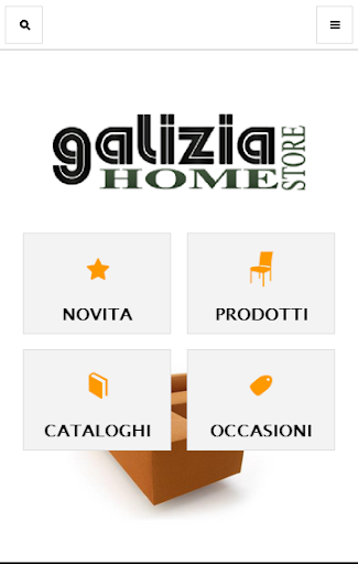 Galizia Home Store