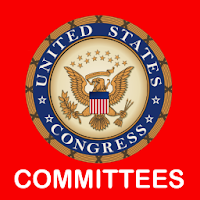 Congress Committees for Tablet Simgesi