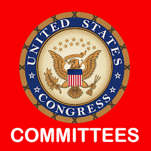 Congress Committees for Tablet