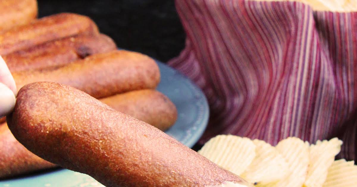 10 Best Mustard Sauces for Hot Dogs Recipes