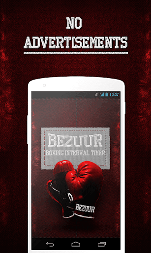 免費下載健康APP|Bezuur Boxing Interval Timer app開箱文|APP開箱王