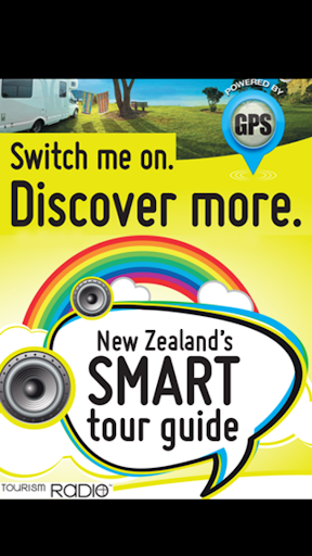 Tourism Radio NZ Travel Guide